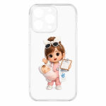قاب گوشی طرح مامایی3