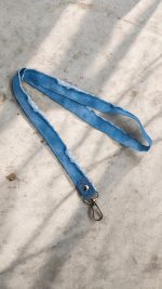 بند اتیکت طرح جین - تصویر 3